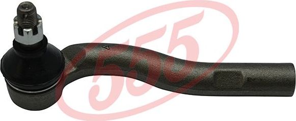 Наконечник рулевой тяги 555. Артикул SE-T201R