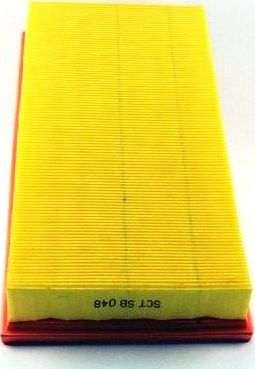 Воздушный фильтр SCT-Germany. Артикул SB 048