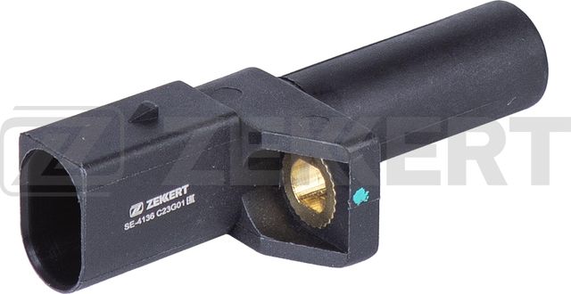 Датчик положения коленвала Zekkert для Smart Roadster W452 2003-2005. Артикул SE-4136
