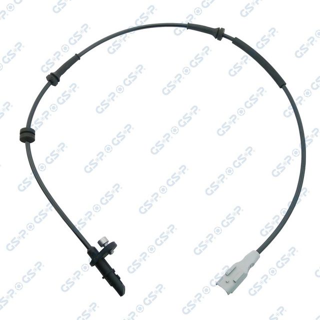Датчик ABS GSP для Citroen Jumpy II 2007-2016. Артикул 9A0334