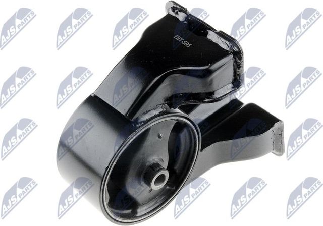 Подушка (опора) двигателя NTY задняя для Hyundai Trajet I 2000-2008. Артикул ZPS-HY-505
