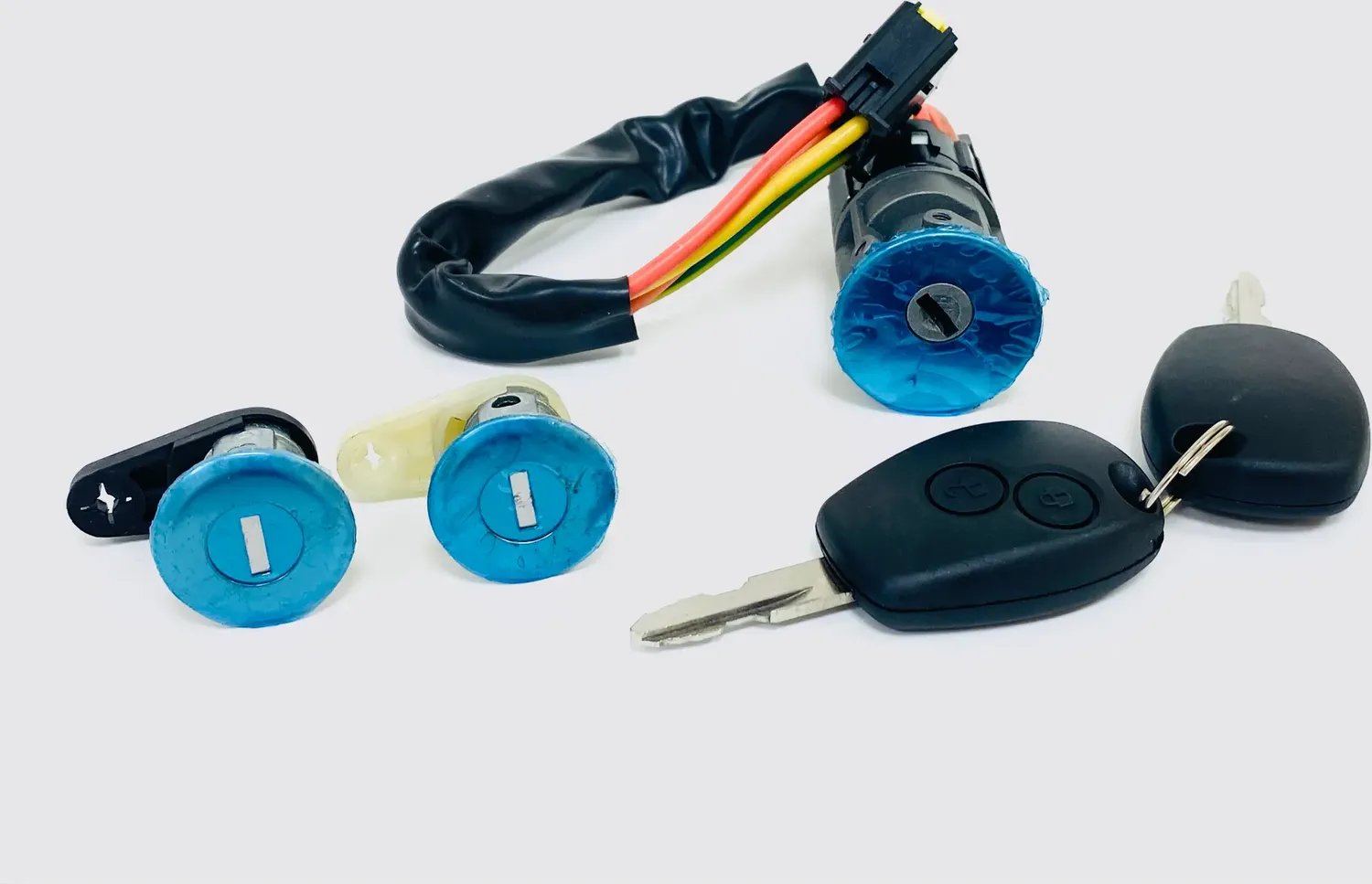 Замок зажигания (Ukorauto) Ukorauto. Артикул U1310007