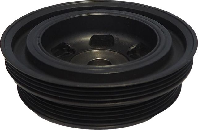 Шкив коленвала Corteco для Fiat Ducato III 2006-2026. Артикул 80000932