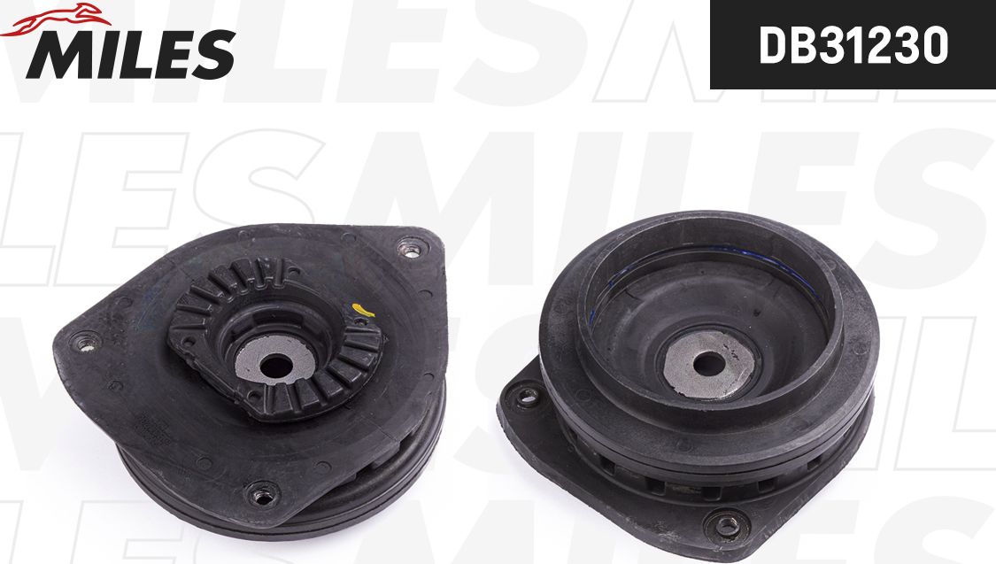 Опора амортизатора (стойки) Miles. Артикул DB31230