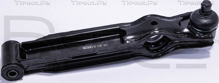 Поперечный рычаг RED Line правый/левый нижний для Subaru Justy III 2003-2007. Артикул 40DW006
