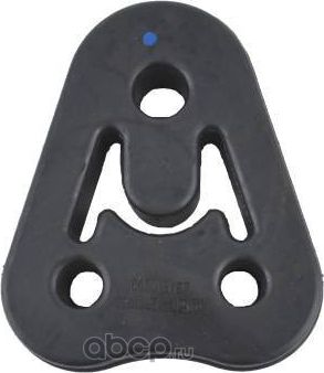 Крепление глушителя Jikiu. Артикул EP11003