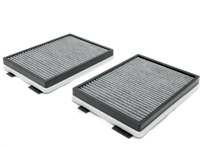 Салонный фильтр Cworks для BMW 5 IV (E39) 1995-2004. Артикул B15MR0005