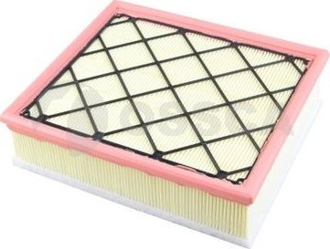 Воздушный фильтр OSSCA. Артикул 49711