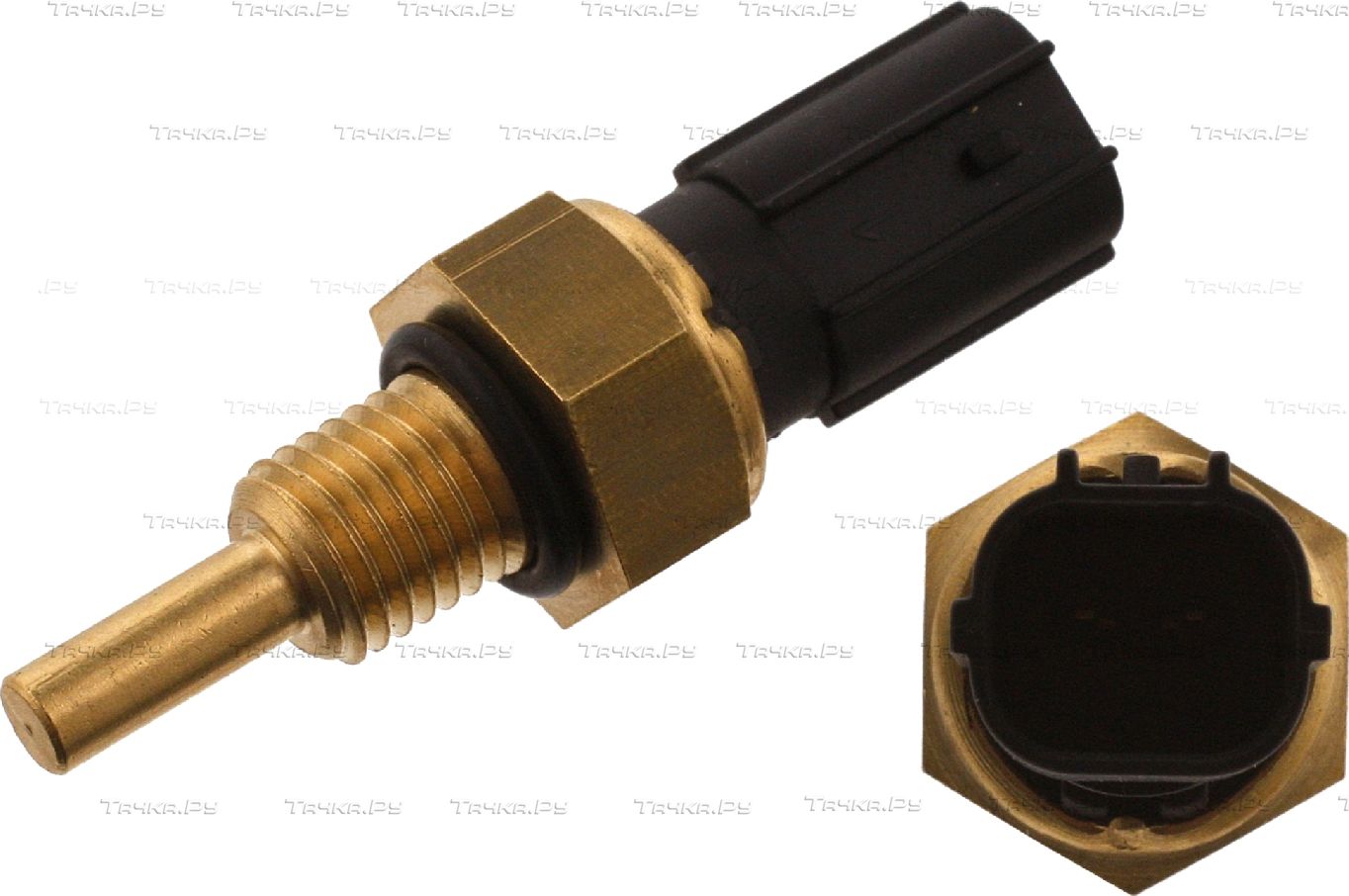 Датчик температуры охлаждающей жидкости Febi Bilstein. Артикул 32377