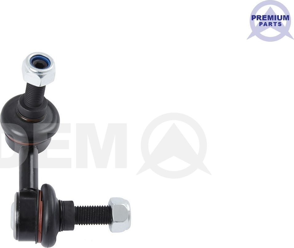 Стойка (тяга) стабилизатора Sidem. Артикул 41564