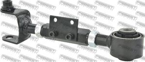 Поперечный рычаг задней подвески Febest правый верхний для Honda Civic VII 2001-2005. Артикул 0325-CRVADJRRH