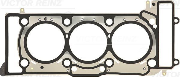 Прокладка ГБЦ Victor Reinz правый для Mercedes-Benz GLK-Класс I (X204) 2008-2015. Артикул 61-10091-00