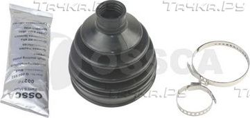 Пыльник ШРУСа наружный OSSCA передний для Volkswagen Touareg I 2002-2010. Артикул 18187