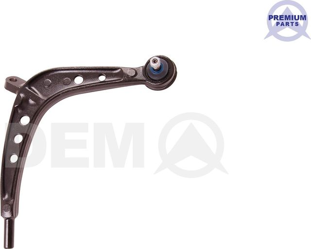 Поперечный рычаг передней подвески Sidem правый нижний для BMW 3 IV (E46) 2000-2006. Артикул 21359