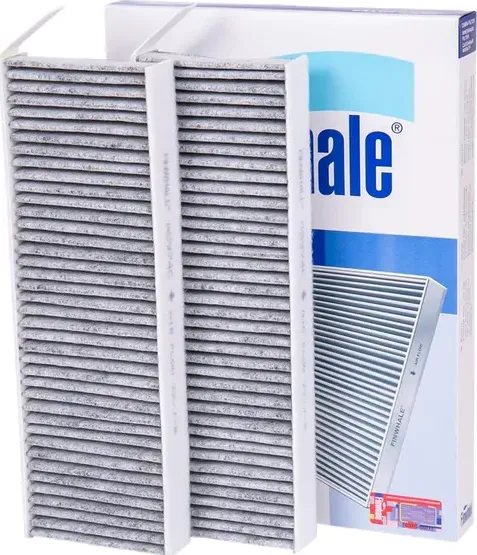 Фильтр салона (угольный) 3008, 5008, PARTNER, BERLINGO, C5(A), JUMPY(V), SPACE (Finwhale). Артикул AS974C