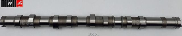 Распредвал D4CB выпуск (Mousson) Mousson. Артикул SCMD4CBX