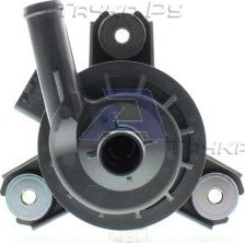 Помпа (водяной насос) Aisin для Lexus ES VI 2012-2018. Артикул WQT-002A