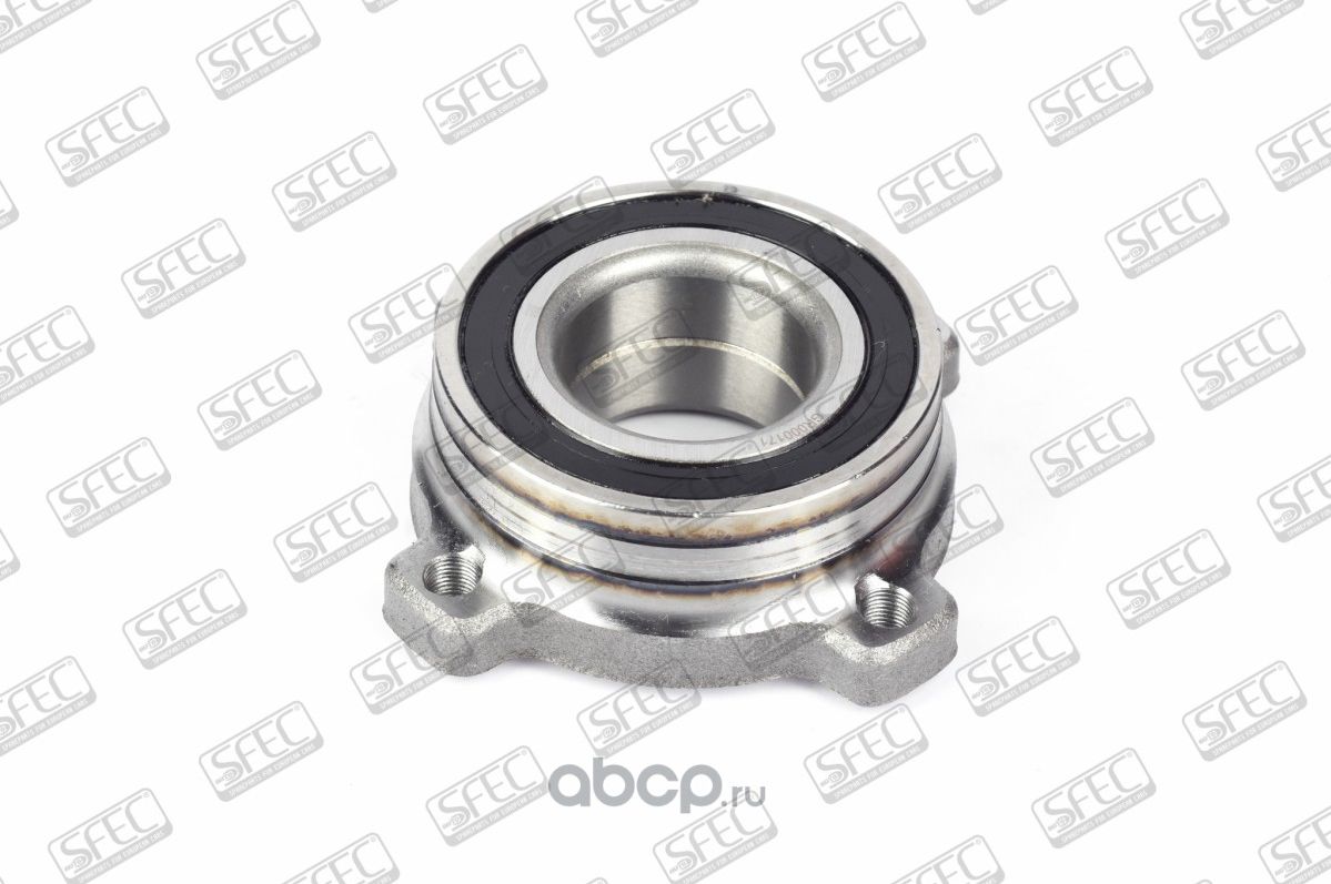 Подшипник задний(шариковый) (Autosfec). Артикул GR000171