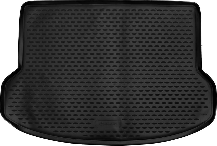 Коврик Element для багажника Geely Atlas 2017-2022. Артикул ELEMENT7518B10