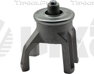 Подушка (опора) двигателя Vika задняя для Volkswagen Multivan T6 2015-2026. Артикул 11991609901