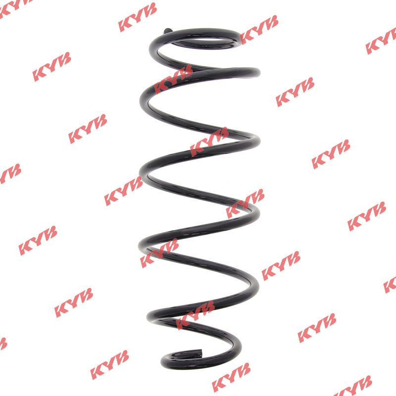 Пружина подвески KYB (Каяба) K-Flex. Артикул RH2645