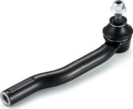 Наконечник рулевой тяги GMB правый/левый для Nissan Note I 2006-2012. Артикул 0702-0912