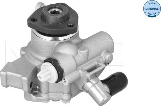 Насос ГУР Meyle Original для Mercedes-Benz E-Класс III (W211, S211) 2002-2009. Артикул 014 631 0007