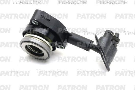Выжимной подшипник сцепления Patron для Mazda 3 I (BK) 2007-2007. Артикул PHCB07