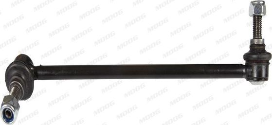 Поперечный рычаг передней подвески MOOG. Артикул ME-TC-15465