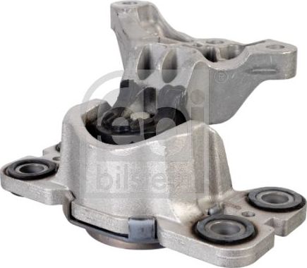 Подушка (опора) двигателя Febi Bilstein левая для Volvo V40 Cross Country I 2015-2019. Артикул 174364