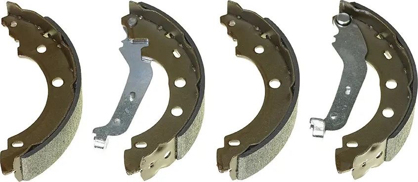 Тормозные колодки Brembo ESSENTIAL LINE. Артикул S 68 523