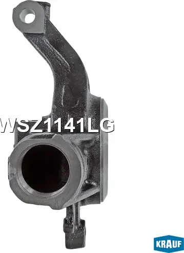 Кулак поворотный (Krauf). Артикул WSZ1141LG