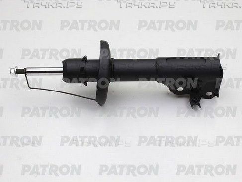 Амортизатор Patron передний левый для Honda Civic VIII 2006-2012. Артикул PSA339075