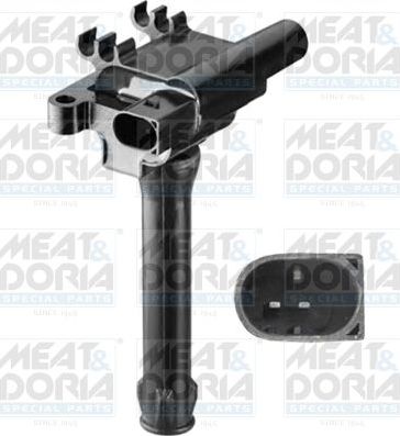 Катушка зажигания Meat & Doria для MG ZR 2001-2005. Артикул 10439