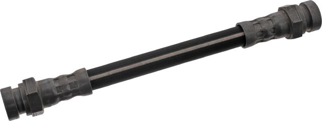 Тормозной шланг Febi Bilstein задний правый/левый для SEAT Toledo I 1993-1999. Артикул 01895