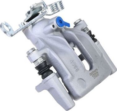 Тормозной суппорт Zentparts задний правый для Volvo V40 I 1995-2004. Артикул Z183656