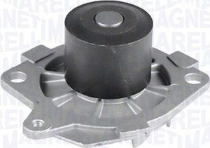 Помпа (водяной насос) Magneti Marelli для Alfa Romeo 159 2005-2011. Артикул 352316170317