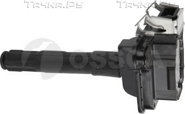 Катушка зажигания OSSCA для Volkswagen Sharan I 1997-2010. Артикул 00409