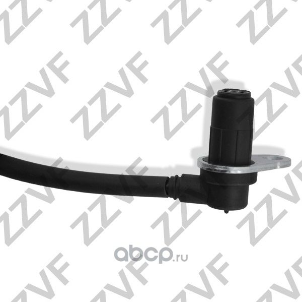 ДАТЧИК АБС ПЕРЕДНИЙ ПРАВЫЙ (R) MITSUBISHI PAJERO/MONTERO 2006-... (Zzvf). Артикул GRA467190R