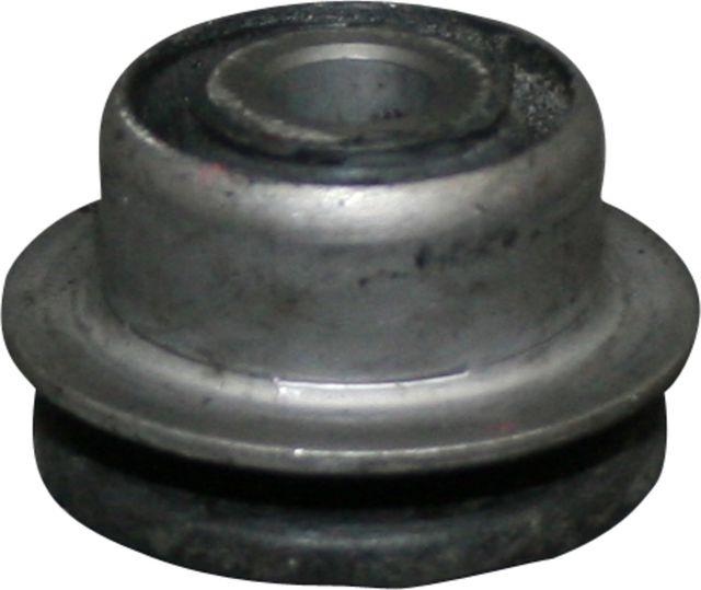 Сайлентблок задней балки JP Group правый/левый нижний для Audi 80 V (B4) 1994-1995. Артикул 1150102100