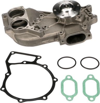 Помпа (водяной насос) Gates (Металл). Артикул WP5027HD