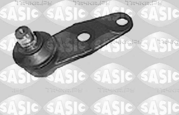 Шаровая опора Sasic передняя нижняя для Renault Megane I 1996-2003. Артикул 4005277