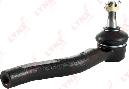 Наконечник рулевой тяги LYNXauto левый для Toyota Echo 1999-2005. Артикул C4060L