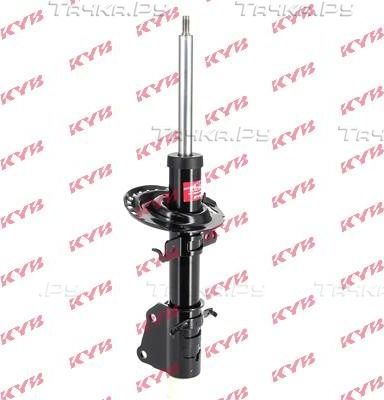 Амортизатор KYB (Каяба) Excel-G. Артикул 3348010