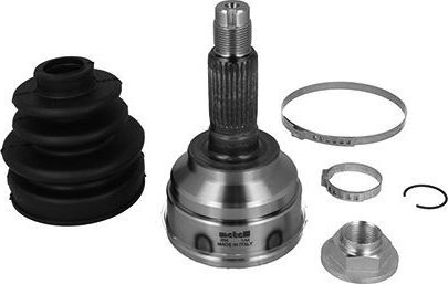 Шрус внутренний (граната) Cifam передний для Mazda 626 V (GF) 1998-2002. Артикул 607-268