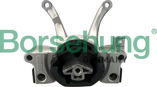 Опора (подушка) двигателя Borsehung. Артикул B12639