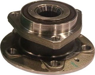 Ступица колеса с интегрированным подшипником Borsehung. Артикул B15942