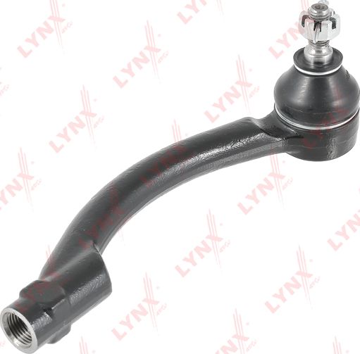 Наконечник рулевой тяги LYNXauto. Артикул C4429R
