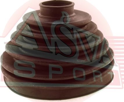 Пыльник ШРУСа внутренний Asva. Артикул ASBT-V97