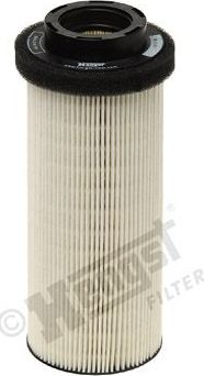 Топливный фильтр Hengst. Артикул E82KP D36